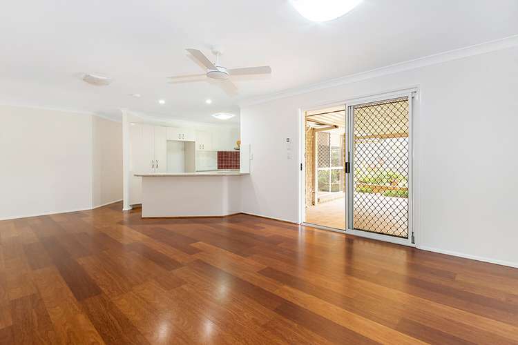 Third view of Homely house listing, 17 Ornata Place, Forest Lake QLD 4078