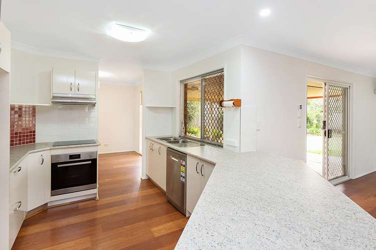 Fifth view of Homely house listing, 17 Ornata Place, Forest Lake QLD 4078