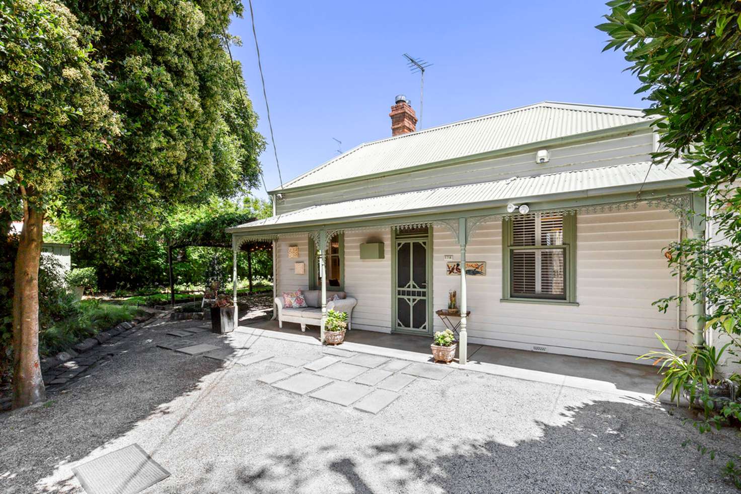 Main view of Homely house listing, 156 Coppin Street, Richmond VIC 3121