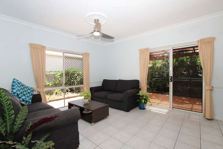 Second view of Homely house listing, 8 Rachele Close, Forest Lake QLD 4078