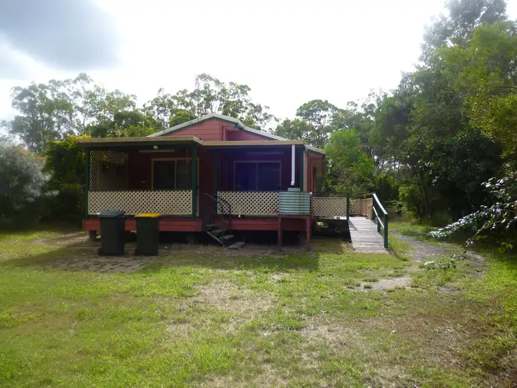 65 GOVERNMENT ROAD