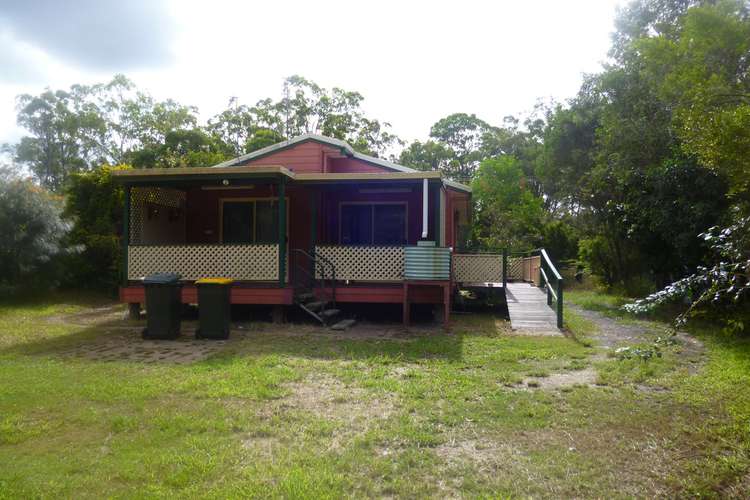 Main view of Homely house listing, 65 GOVERNMENT ROAD, Burrum Town QLD 4659