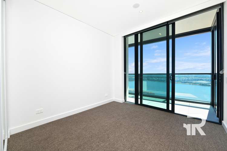 Third view of Homely apartment listing, A1809/8 Walker St, Rhodes NSW 2138