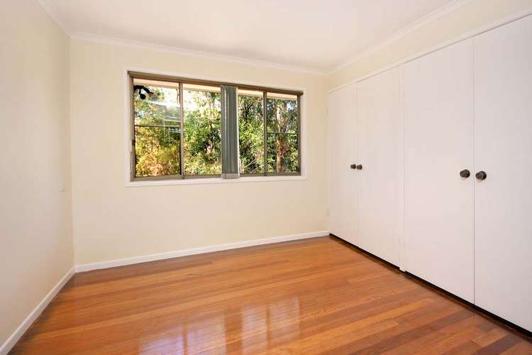 Fourth view of Homely house listing, 33 Goolman St, Chapel Hill QLD 4069