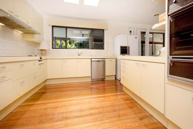 Fifth view of Homely house listing, 33 Goolman St, Chapel Hill QLD 4069