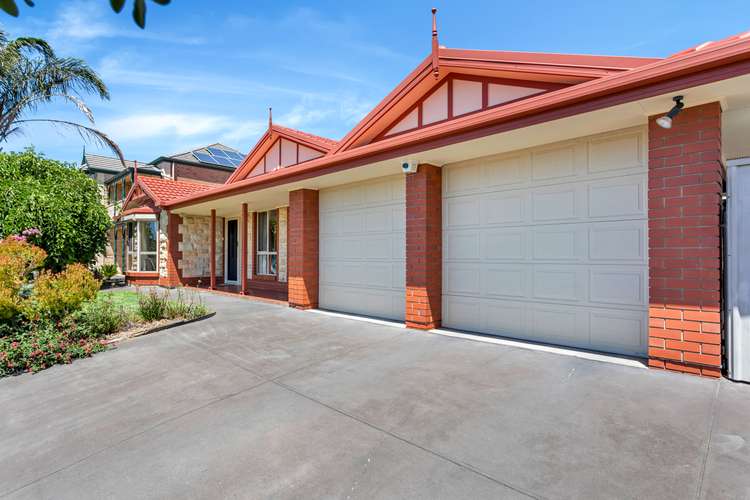 Second view of Homely house listing, 23 Simone Crescent, Morphett Vale SA 5162