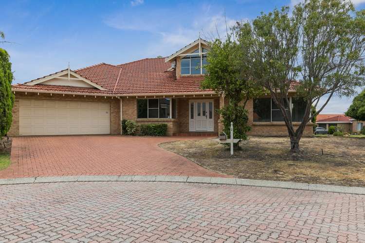 Main view of Homely house listing, 2 Eden Close, Winthrop WA 6150