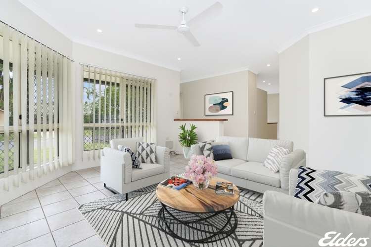 Second view of Homely house listing, 1 Carrara Court, Gunn NT 832