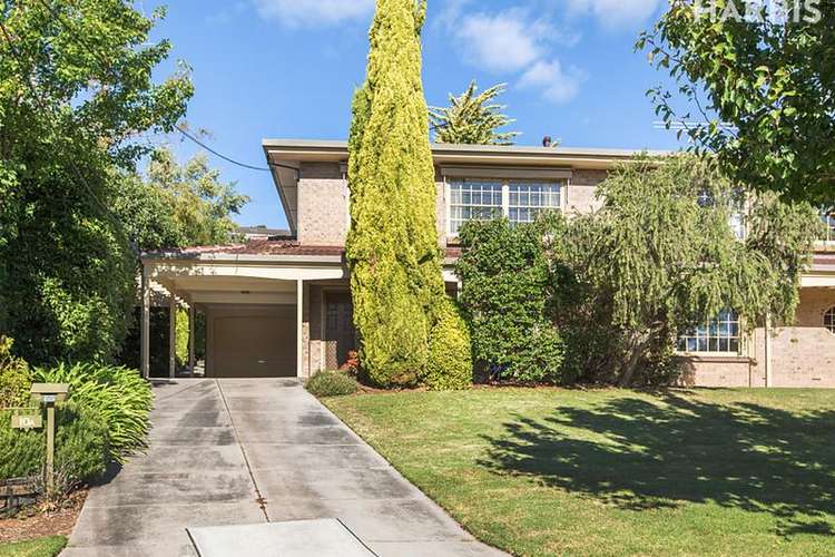 Main view of Homely townhouse listing, 10 Riesling Crescent, Wattle Park SA 5066