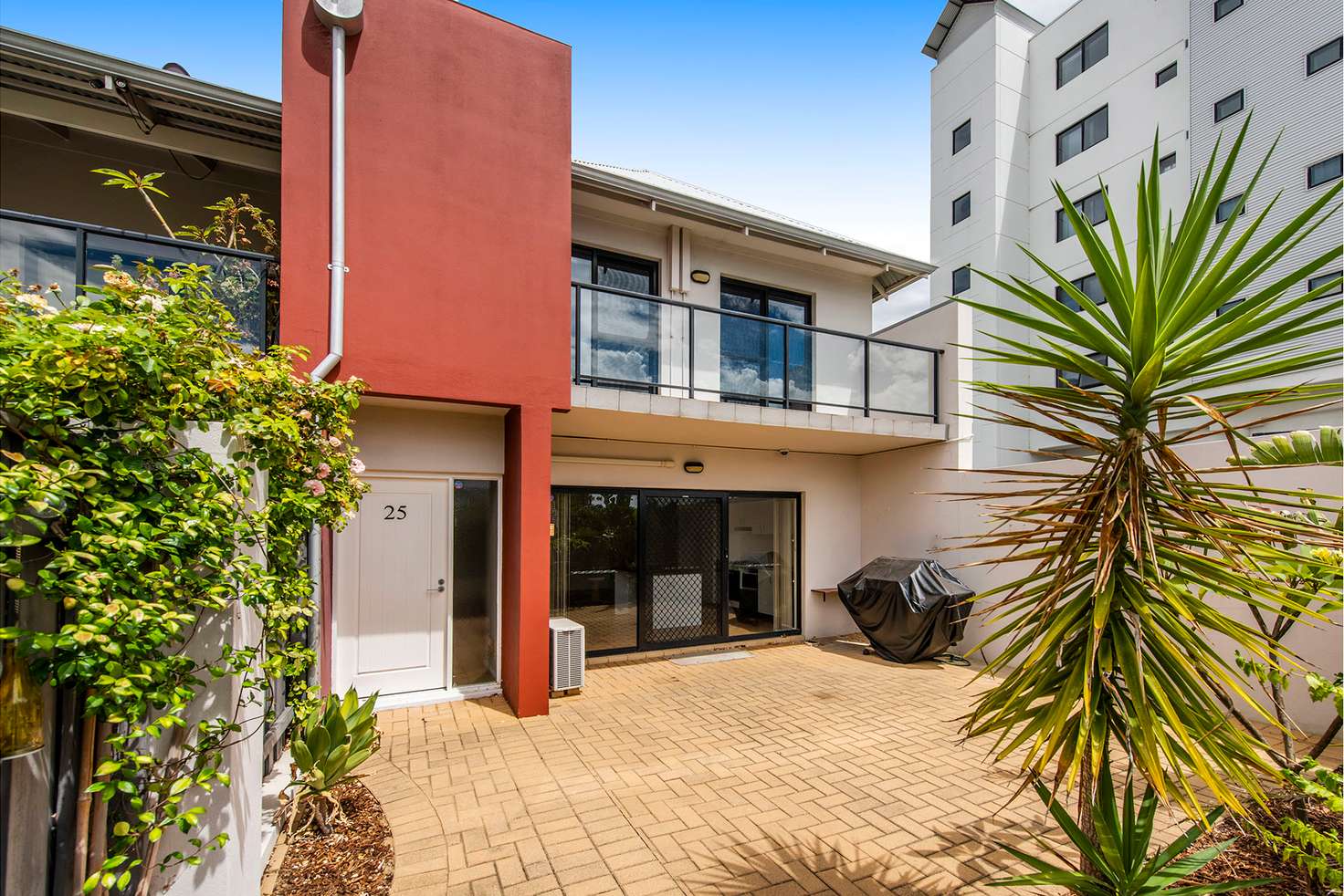 Main view of Homely townhouse listing, 25 Kulbardi Loop, Ascot WA 6104