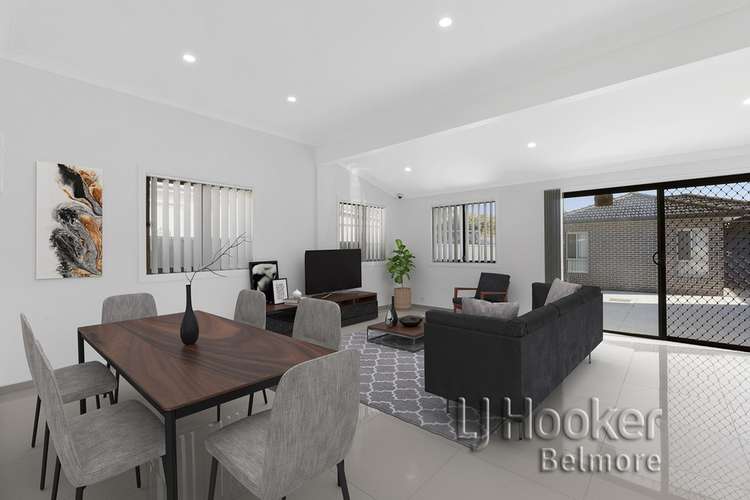Second view of Homely house listing, 16 Pelman Avenue, Greenacre NSW 2190