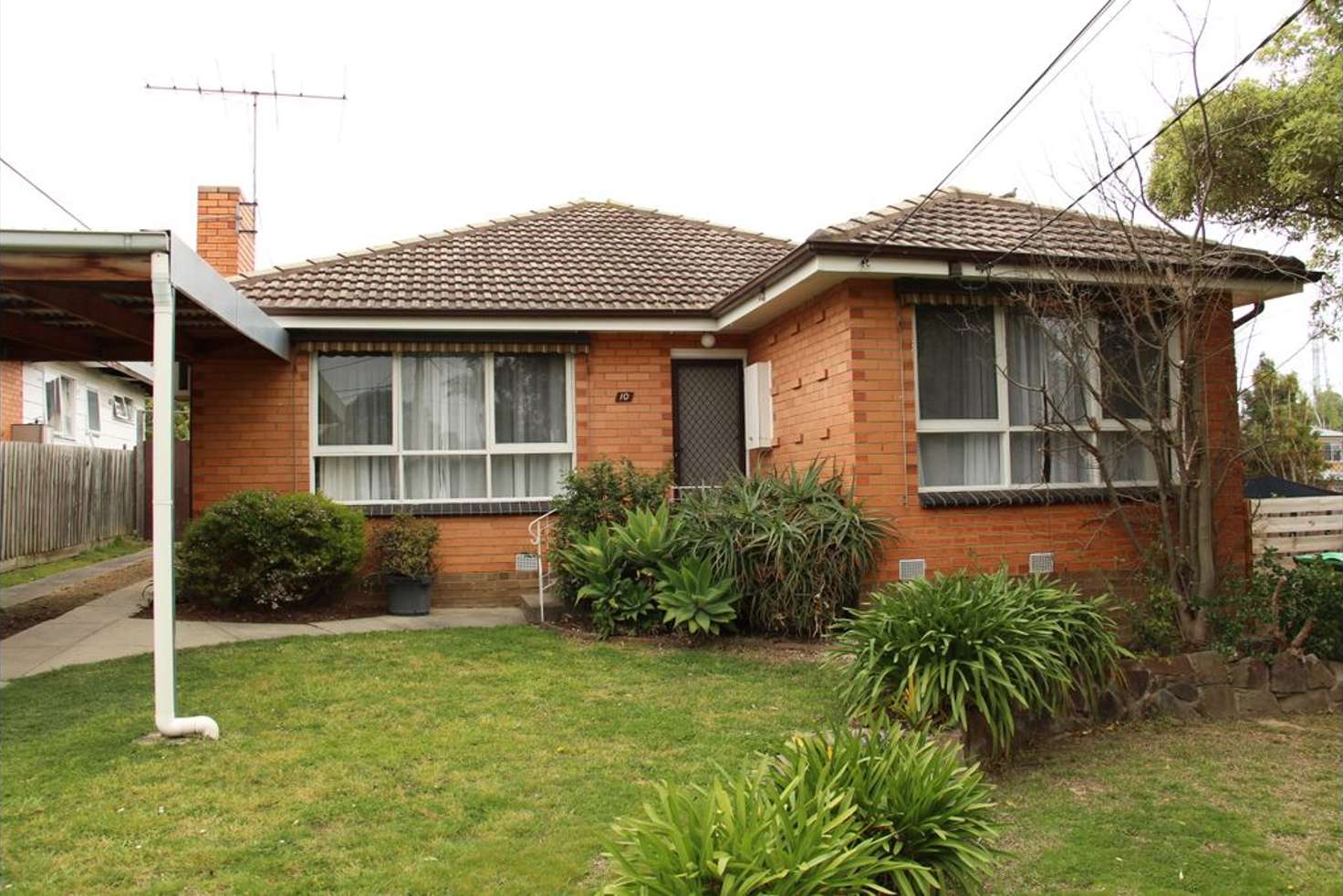 Main view of Homely house listing, 10 Ridley Street, Burwood East VIC 3151