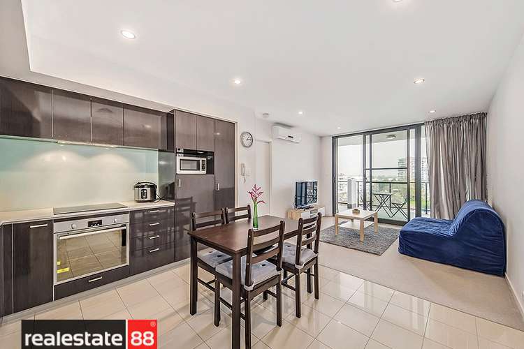 Main view of Homely apartment listing, 133/1 Rowe Avenue, Rivervale WA 6103