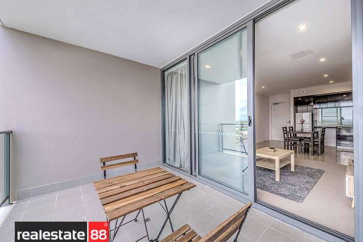 Third view of Homely apartment listing, 133/1 Rowe Avenue, Rivervale WA 6103