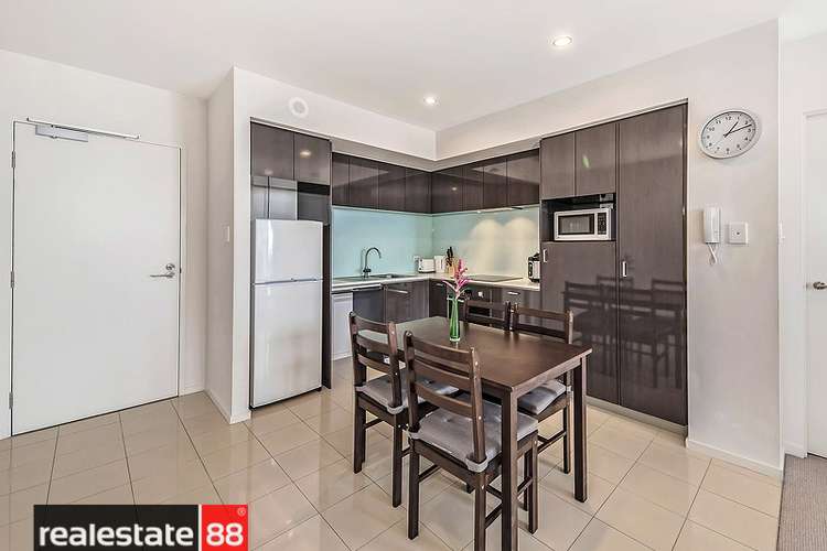 Fifth view of Homely apartment listing, 133/1 Rowe Avenue, Rivervale WA 6103