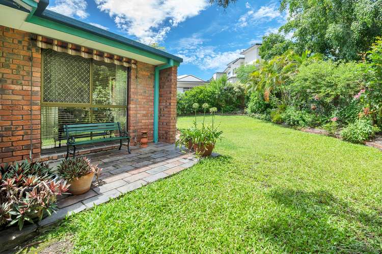 Fourth view of Homely house listing, 15/4 Madsen Place, Southport QLD 4215