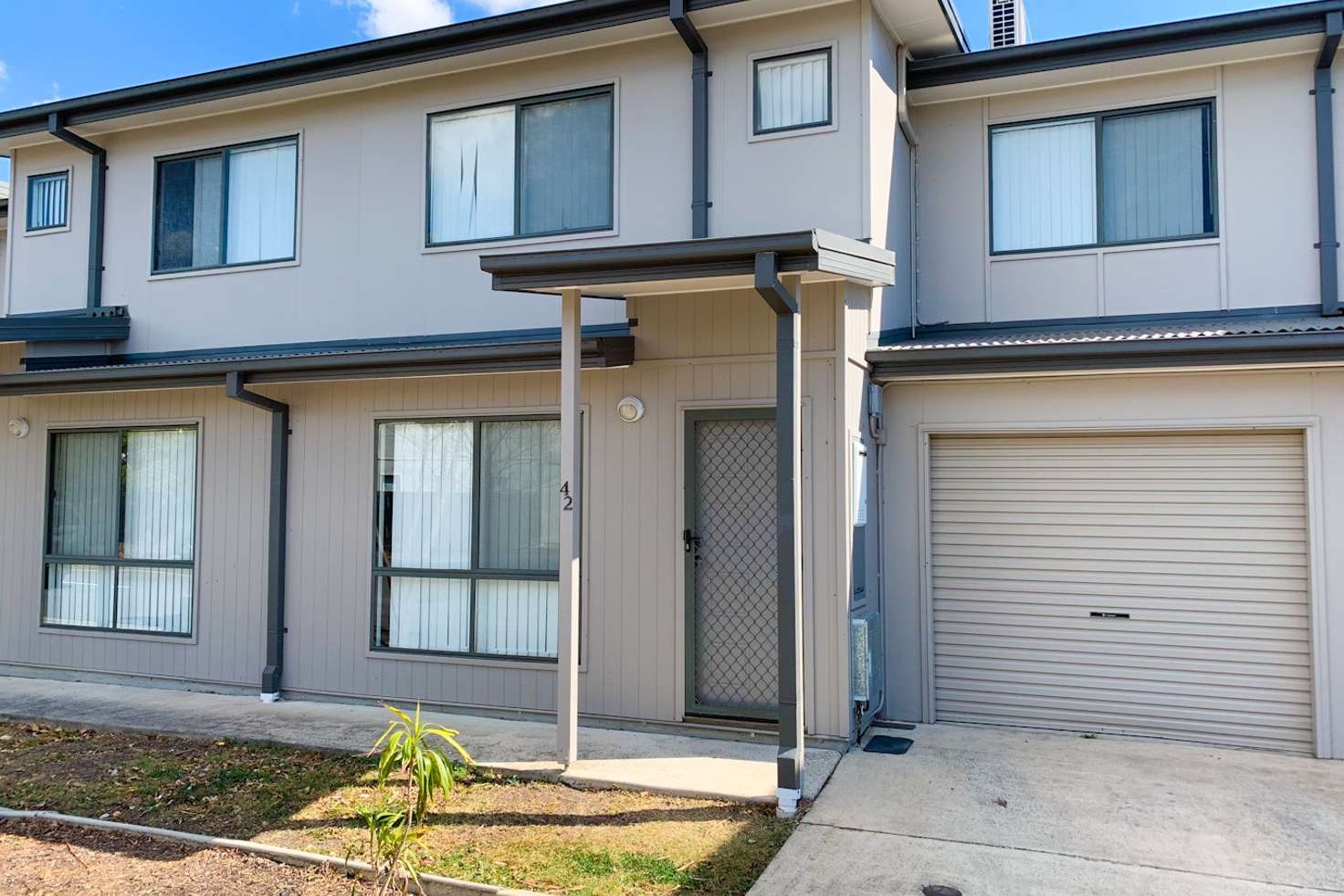 Main view of Homely house listing, 42/40 Gledson Street, North Booval QLD 4304