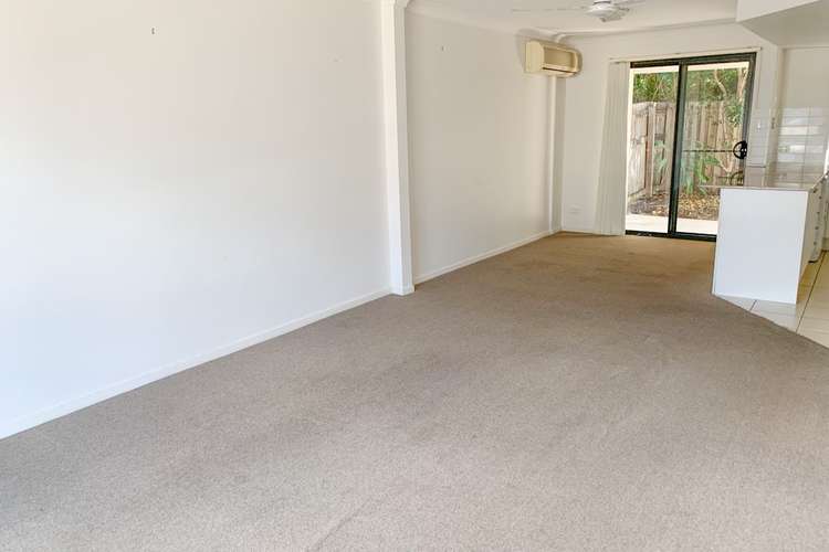 Second view of Homely house listing, 42/40 Gledson Street, North Booval QLD 4304