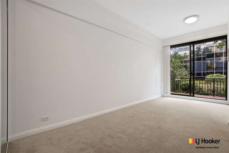 Second view of Homely apartment listing, 8/8 Cavill Avenue, Ashfield NSW 2131
