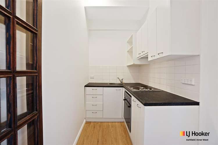 Third view of Homely apartment listing, 8/8 Cavill Avenue, Ashfield NSW 2131