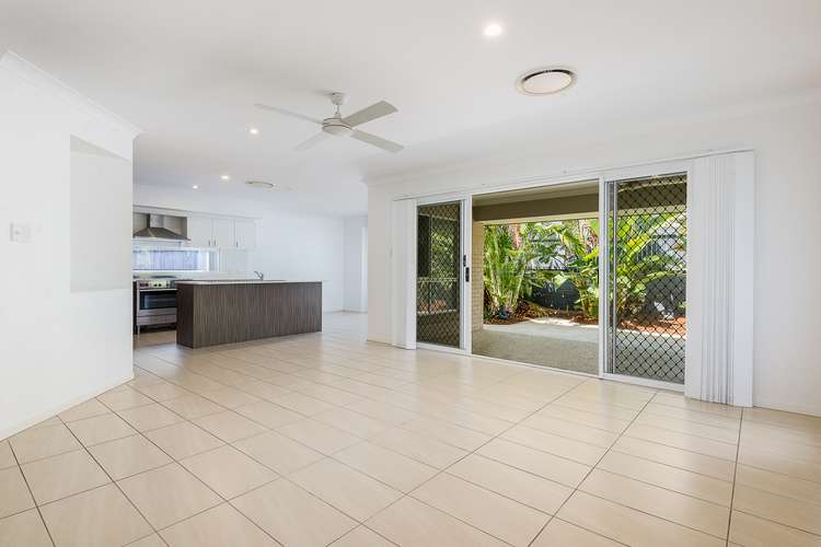 Second view of Homely house listing, 11 Valentine Circuit, Augustine Heights QLD 4300