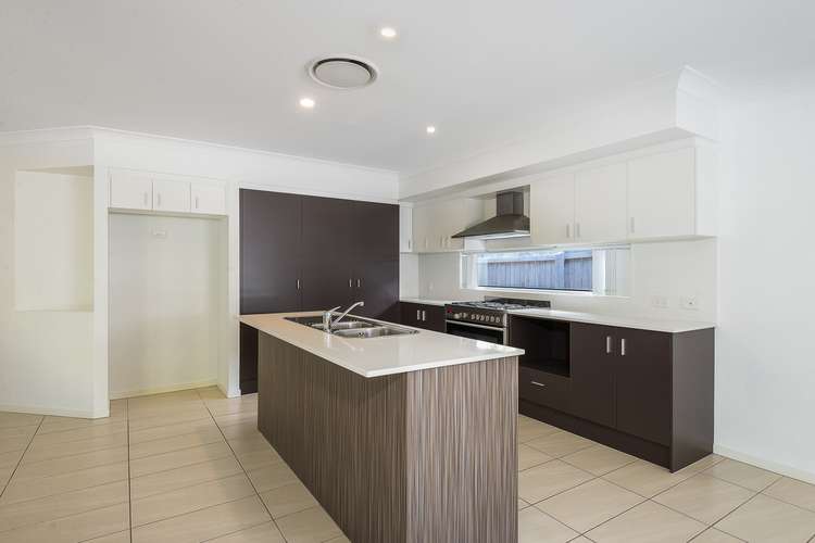 Fourth view of Homely house listing, 11 Valentine Circuit, Augustine Heights QLD 4300
