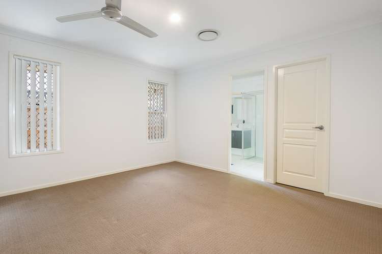 Fifth view of Homely house listing, 11 Valentine Circuit, Augustine Heights QLD 4300