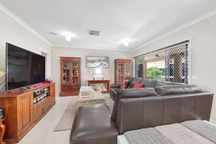 Third view of Homely house listing, 9 Doubell Street, Killara VIC 3691