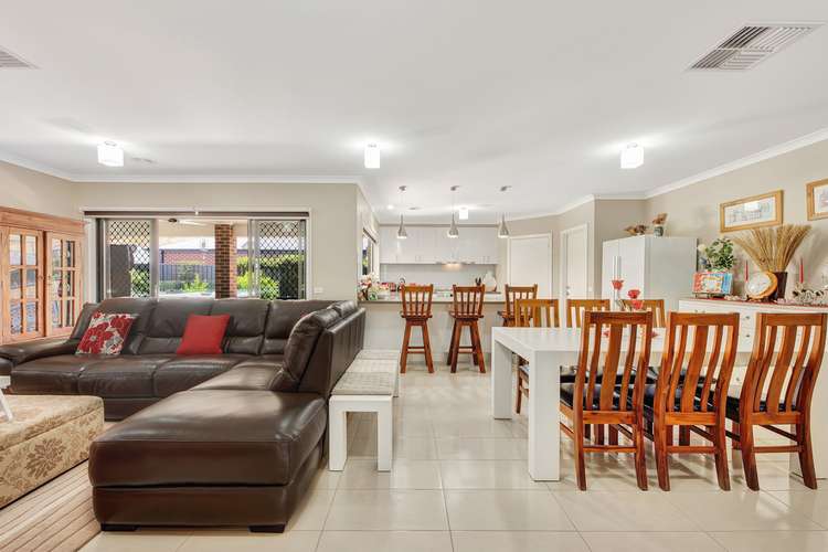 Fourth view of Homely house listing, 9 Doubell Street, Killara VIC 3691