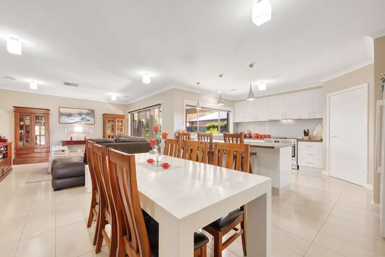 Fifth view of Homely house listing, 9 Doubell Street, Killara VIC 3691