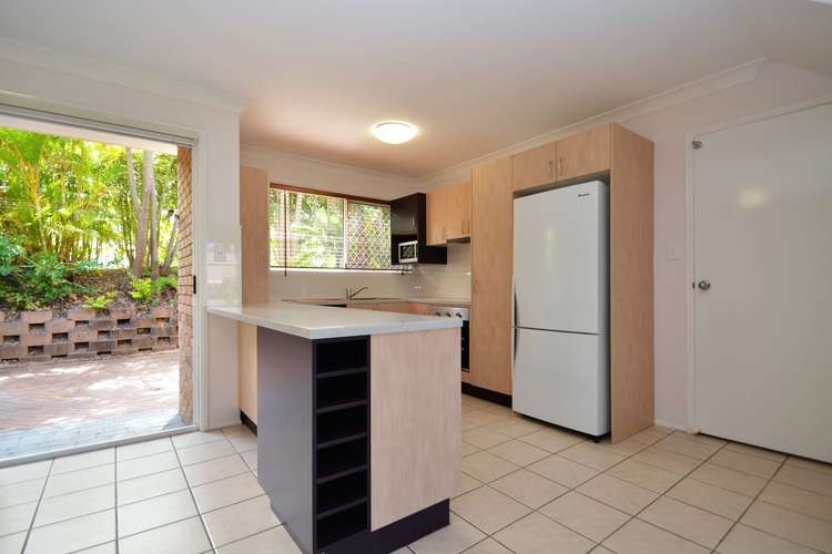 Third view of Homely townhouse listing, 5/97 Edmund Rice Drive, Southport QLD 4215