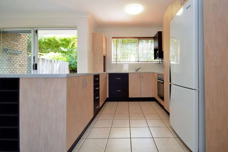 Fourth view of Homely townhouse listing, 5/97 Edmund Rice Drive, Southport QLD 4215