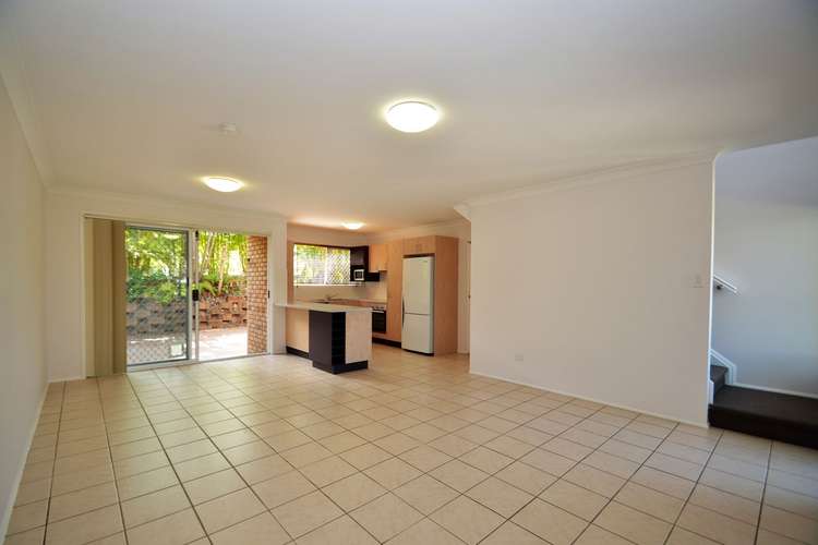 Fifth view of Homely townhouse listing, 5/97 Edmund Rice Drive, Southport QLD 4215