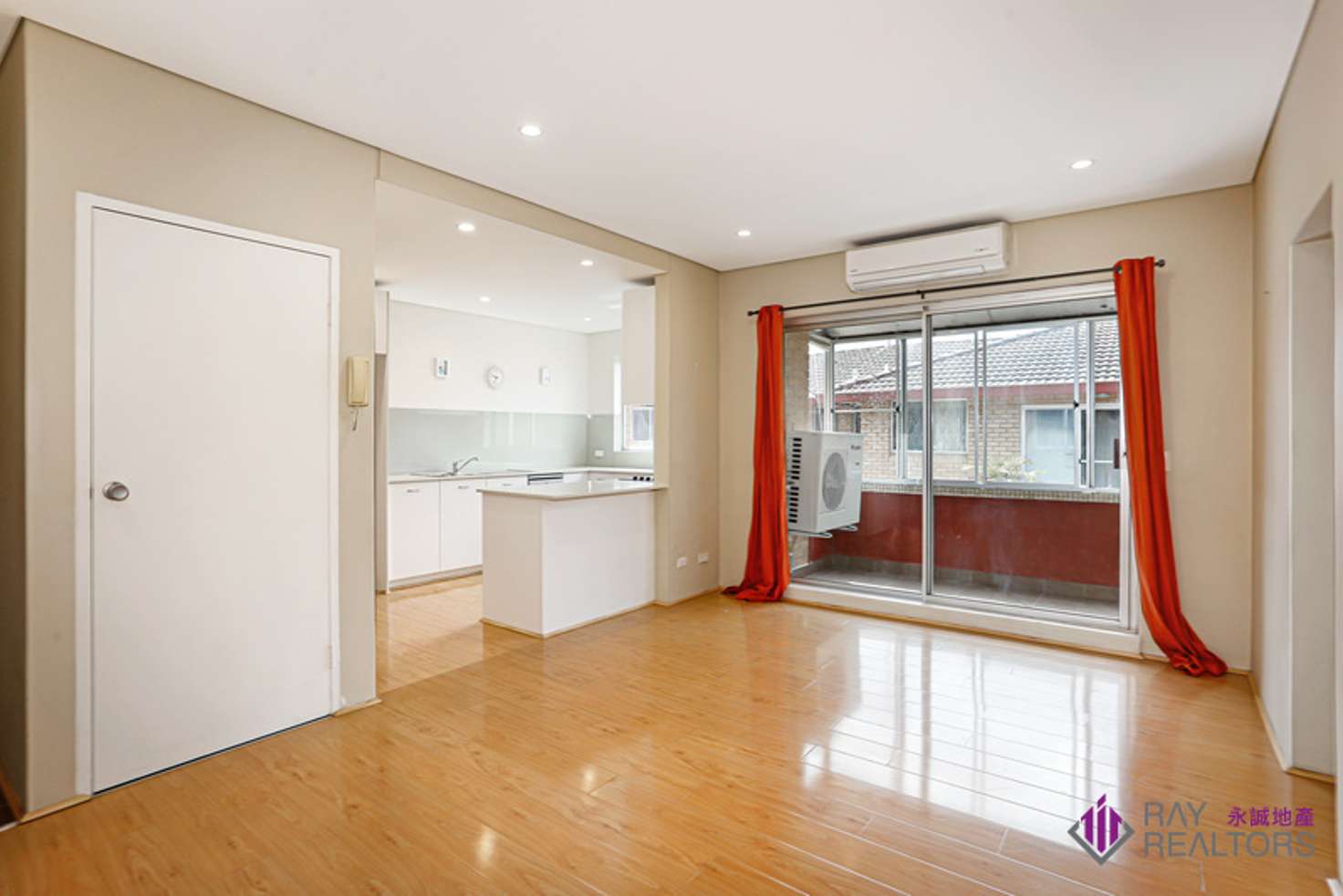 Main view of Homely unit listing, 9/8 President Avenue, Kogarah NSW 2217