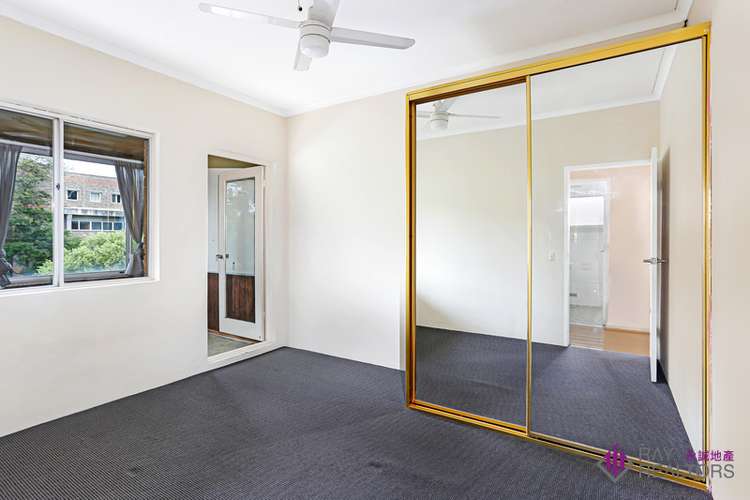 Third view of Homely unit listing, 9/8 President Avenue, Kogarah NSW 2217