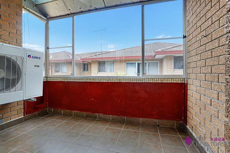 Fifth view of Homely unit listing, 9/8 President Avenue, Kogarah NSW 2217