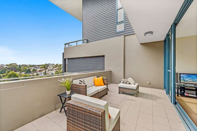 Fourth view of Homely apartment listing, 33/10 Pyrmont Bridge Road, Camperdown NSW 2050