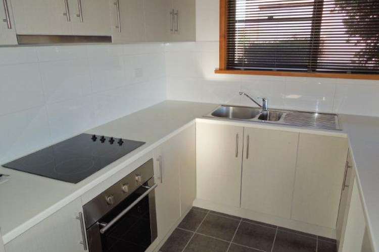 Third view of Homely unit listing, 5/6 Tarleton Place, East Launceston TAS 7250