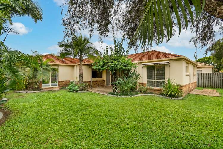 Second view of Homely house listing, 20 Kingarry Circuit, Robina QLD 4226