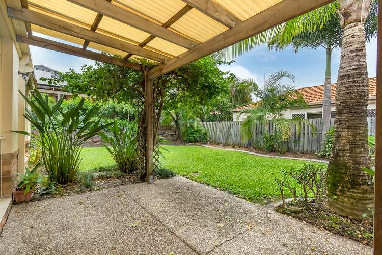 Third view of Homely house listing, 20 Kingarry Circuit, Robina QLD 4226