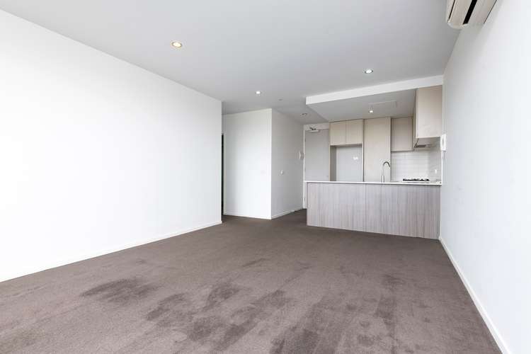 Second view of Homely apartment listing, 205/30 La Scala Avenue, Maribyrnong VIC 3032