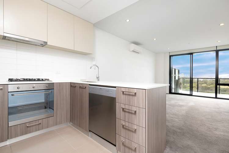 Fifth view of Homely apartment listing, 205/30 La Scala Avenue, Maribyrnong VIC 3032