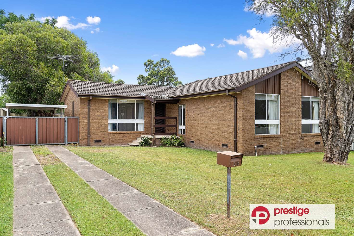 Main view of Homely house listing, 175 Bardia Parade, Holsworthy NSW 2173