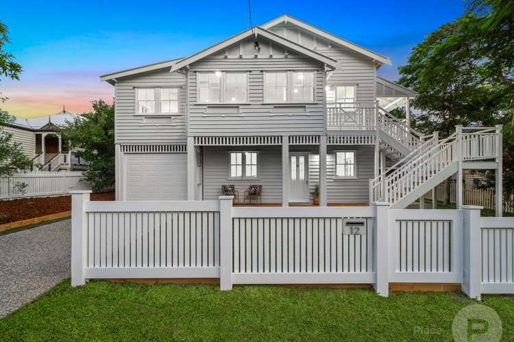 Second view of Homely house listing, 12 Bagot Street, Wavell Heights QLD 4012