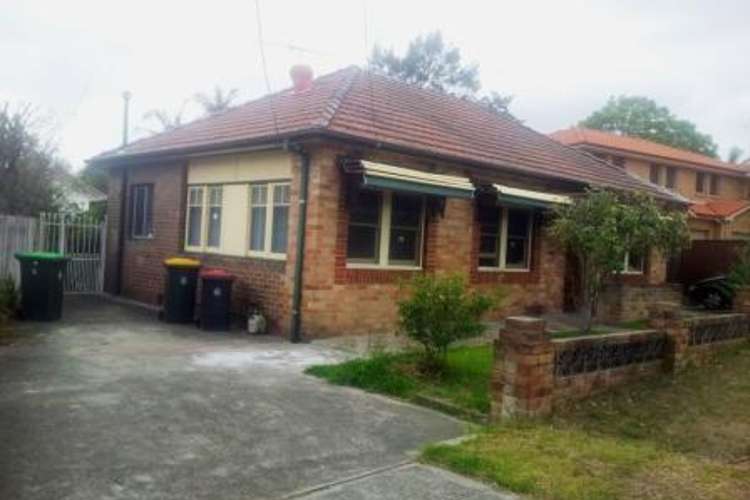 Second view of Homely house listing, 6 Thompson Street, Earlwood NSW 2206