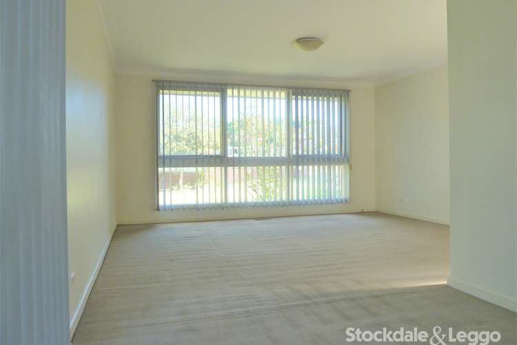 Second view of Homely house listing, 1/105 Burwood Highway, Burwood East VIC 3151
