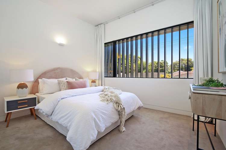 Sixth view of Homely townhouse listing, 1/54 Webb Street, East Gosford NSW 2250