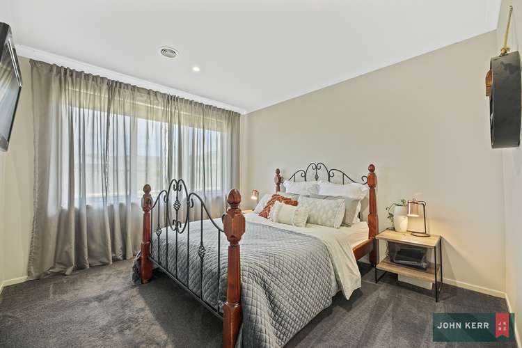 Second view of Homely house listing, 41 Collingwood Drive, Trafalgar VIC 3824