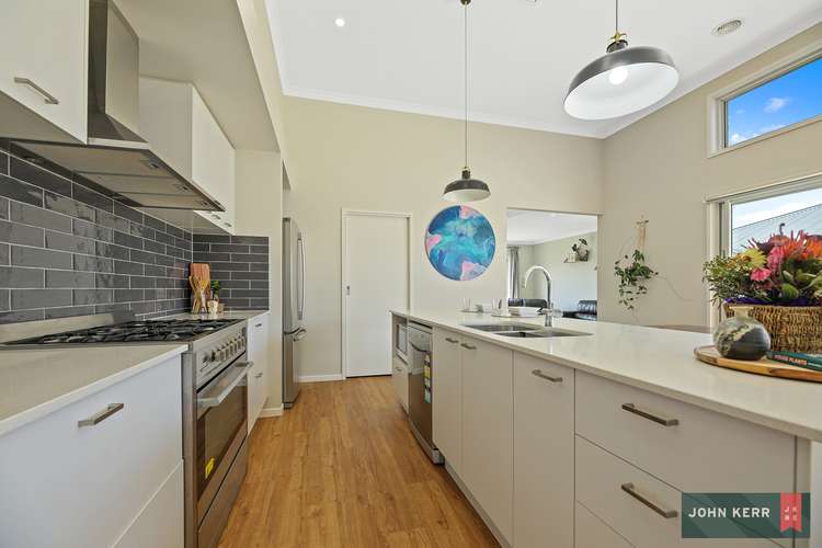 Fifth view of Homely house listing, 41 Collingwood Drive, Trafalgar VIC 3824