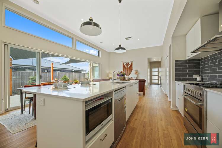 Sixth view of Homely house listing, 41 Collingwood Drive, Trafalgar VIC 3824